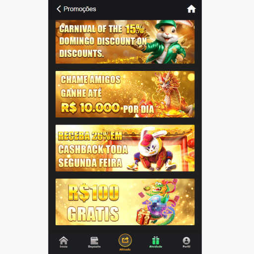 Bônus da CLAZE777 (Figura 1)