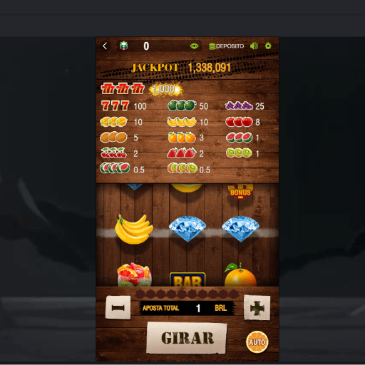 Viva a Emoção do Cassino Online na CLAZE777