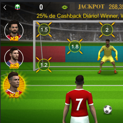 CLAZE777 Esporte - Bônus vencedores em apostas esportivas